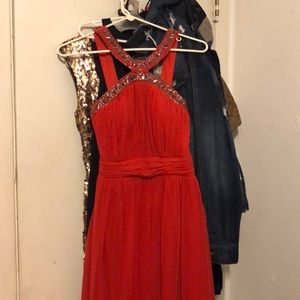 little mistress London dress